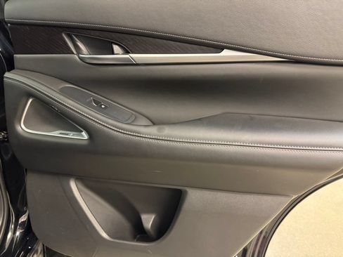 Used 2023 INFINITI QX60 Sensory AWD/4WD image 26