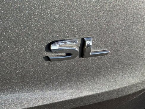 Used 2022 Nissan Rogue SL w/ SL Premium Package image 50