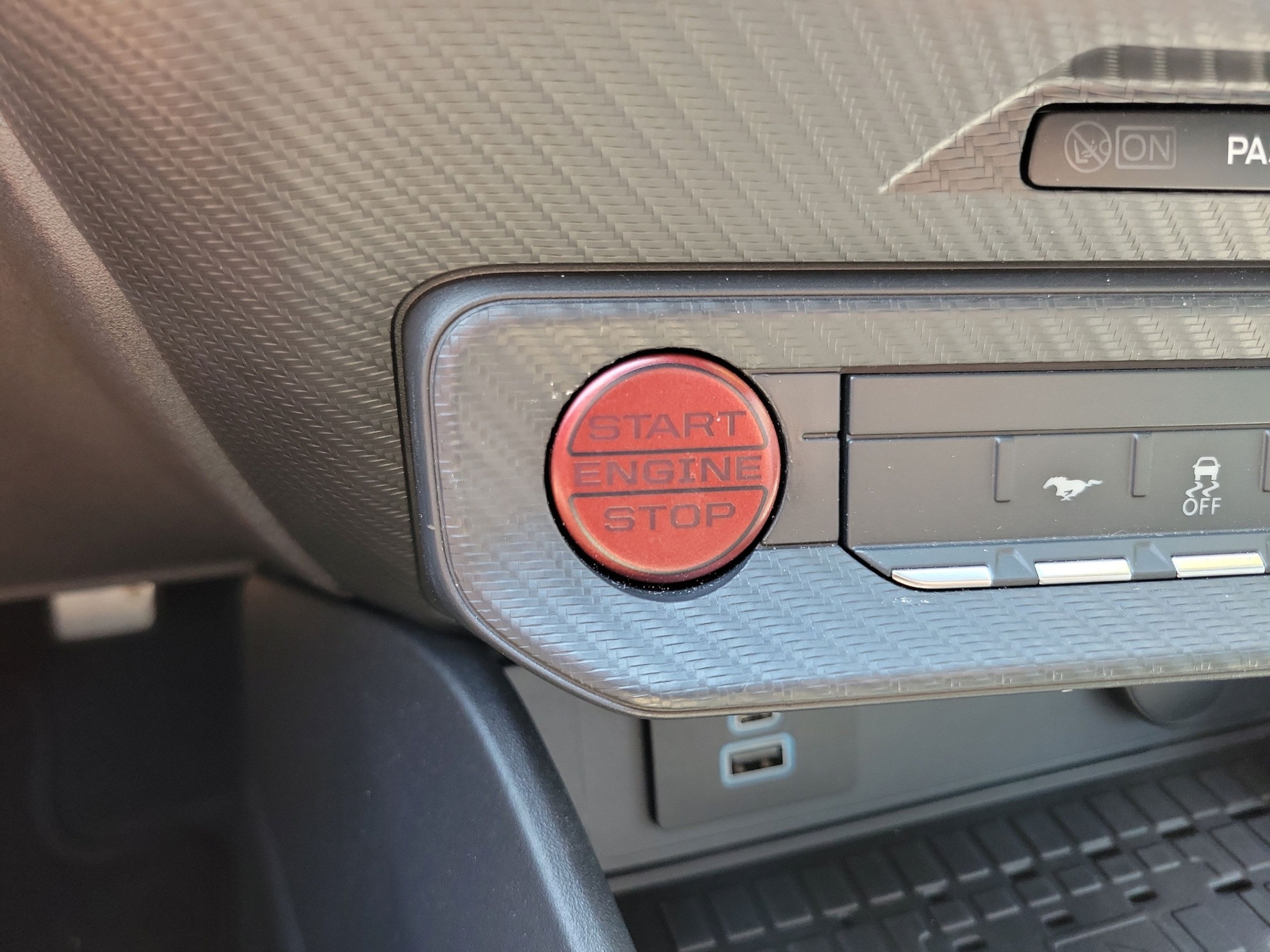 Used 2024 Ford Mustang GT Premium RWD image 21