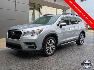 Used 2022 Subaru Ascent Touring image 1