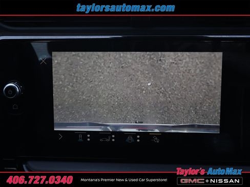 Used 2022 GMC Sierra 1500 AT4X image 24