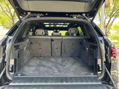 Used 2024 BMW X5 xDrive40i image 53