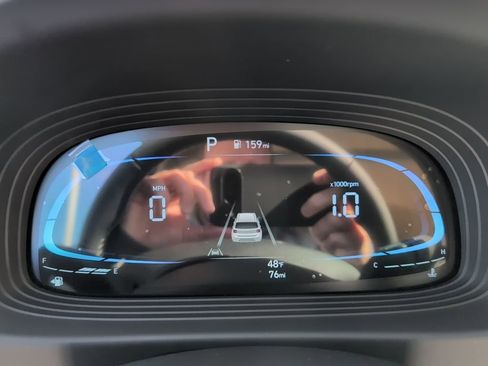 New 2026 Hyundai Venue SEL image 13