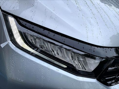 New 2026 Honda Odyssey Touring image 17