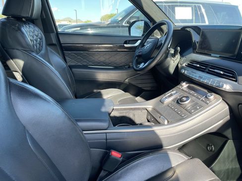 Used 2020 Hyundai Palisade Limited FWD image 5