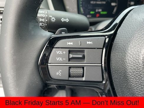 New 2026 Honda Civic Sport Touring image 43