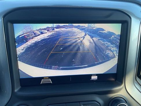 Used 2020 Chevrolet Silverado 2500 LT w/ All Star Edition image 19