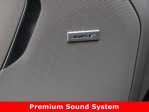 Used 2023 Chevrolet Tahoe Z71 w/ Luxury Package image 13