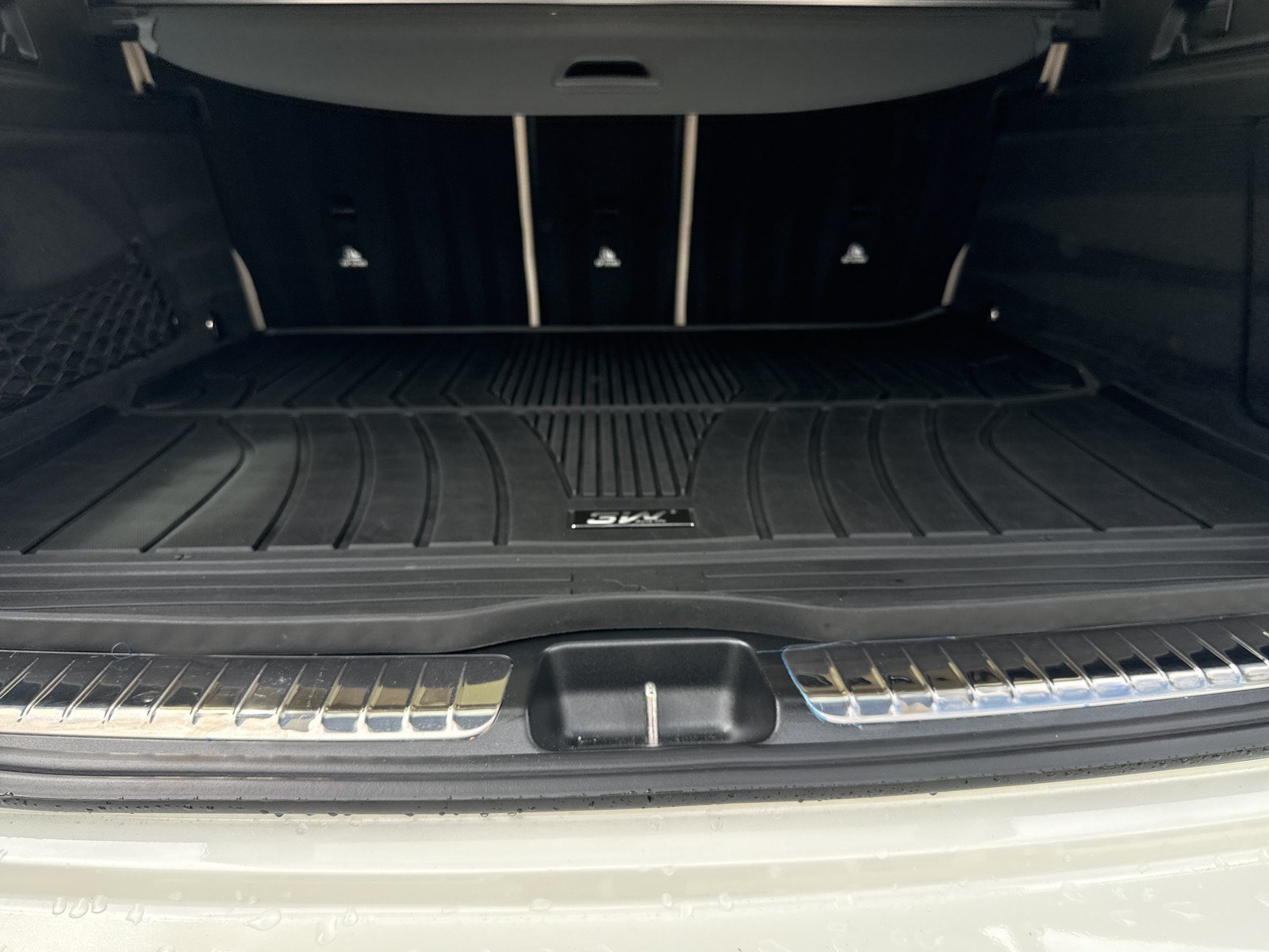 Used 2026 GMC Sierra 1500 SLT AWD/4WD image 48