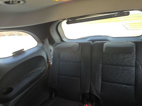 Used 2022 Dodge Durango SXT w/ Trailer Tow Group IV AWD/4WD image 13