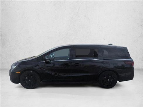 Used 2025 Honda Odyssey Sport-L image 6