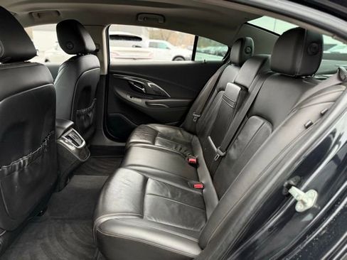 Used 2015 Buick LaCrosse Leather image 10