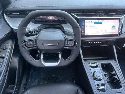 New 2026 Jeep Cherokee Limited AWD/4WD image 14