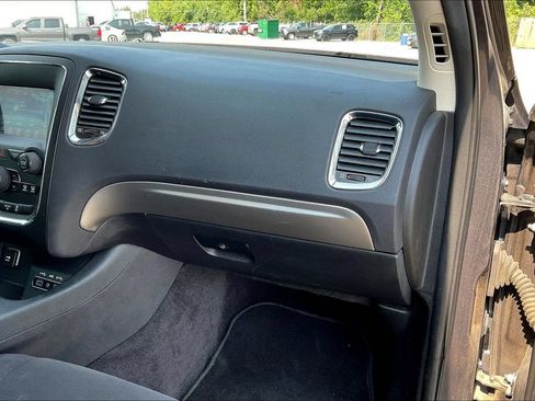 Used 2018 Dodge Durango SXT w/ Quick Order Package 2BB RWD image 17