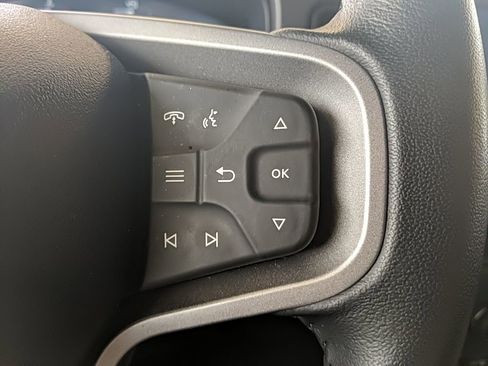 Certified 2025 Ford Bronco Big Bend AWD/4WD image 16