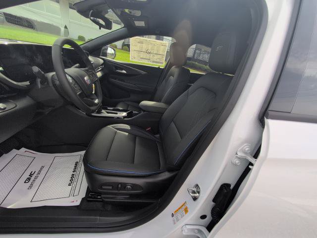 New 2026 Buick Envista Sport Touring w/ Convenience I Package FWD image 20
