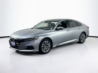 Used 2021 Honda Accord EX video 1