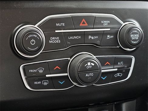 Used 2021 Dodge Charger Scat Pack image 17