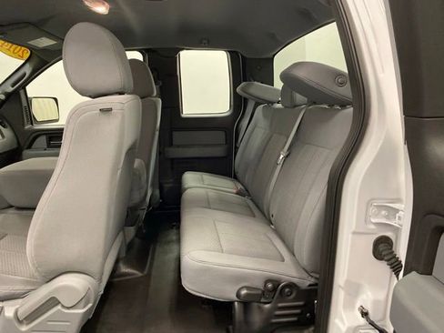 Used 2014 Ford F150 STX RWD image 16