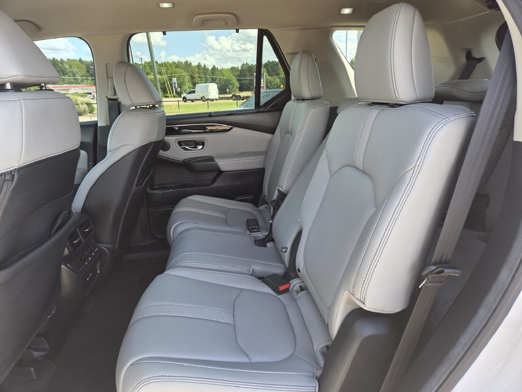 Certified 2025 Honda Pilot EX-L image 20