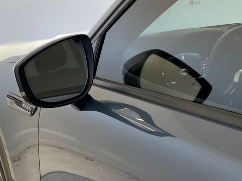 Used 2025 MAZDA CX-70 Plug-In Hybrid w/ Premium Plus image 23