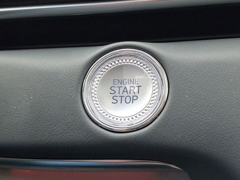 Used 2025 Genesis GV80 3.5T Advanced image 25