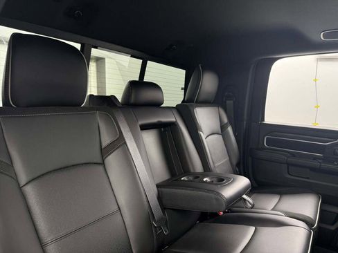 New 2026 RAM 2500 Laramie image 19