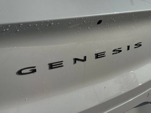 Used 2026 Genesis GV80 3.5T Prestige AWD/4WD image 14