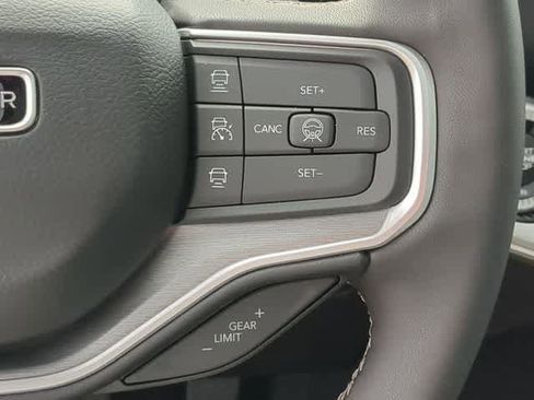 New 2026 Jeep Grand Wagoneer Limited AWD/4WD image 27