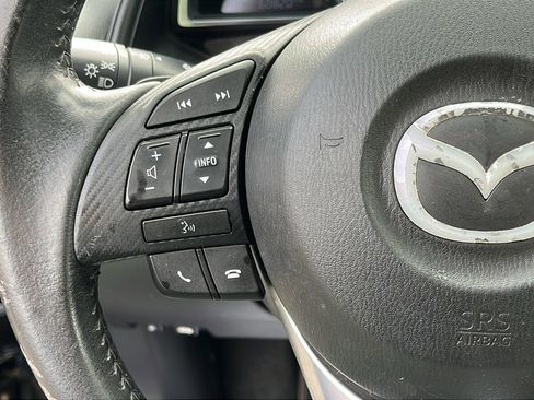 Used 2016 MAZDA CX-3 Grand Touring image 12