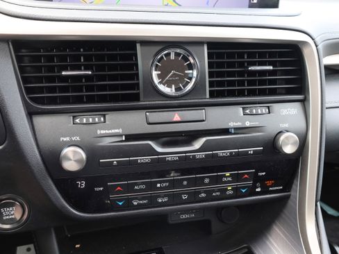 Used 2022 Lexus RX 350 F Sport image 25