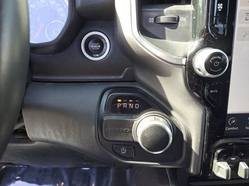 Used 2024 RAM 1500 Big Horn image 20