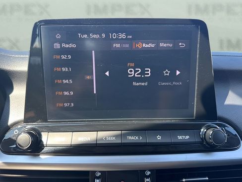 Used 2024 Kia Forte LXS image 16