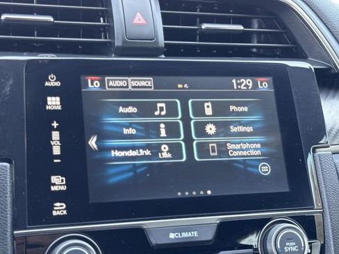 Used 2017 Honda Civic Si image 15