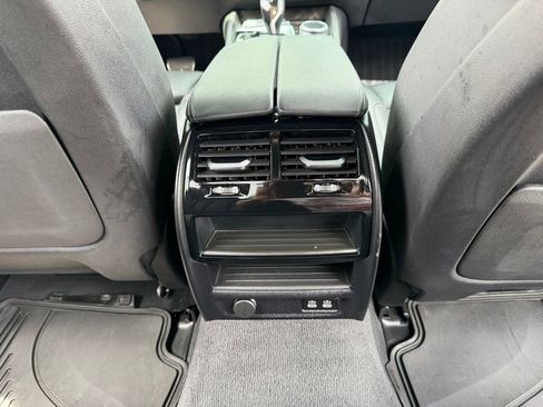 Used 2023 BMW 540i xDrive w/ M Sport Package AWD/4WD image 12