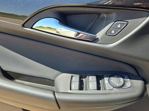 New 2026 Chevrolet TrailBlazer RS FWD image 28