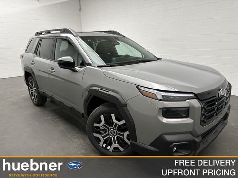 New 2026 Subaru Outback Touring XT AWD/4WD image 1