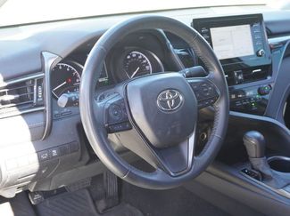 Certified 2023 Toyota Camry SE w/ Convenience Package video 3