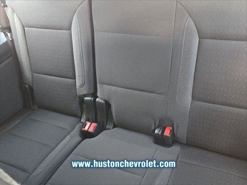 New 2026 Chevrolet Tahoe LS w/ LPO, Dark Essentials Package image 22