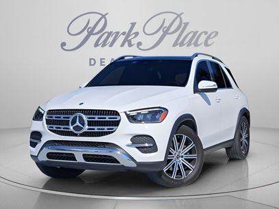 Used 2024 Mercedes-Benz GLE 350 4MATIC