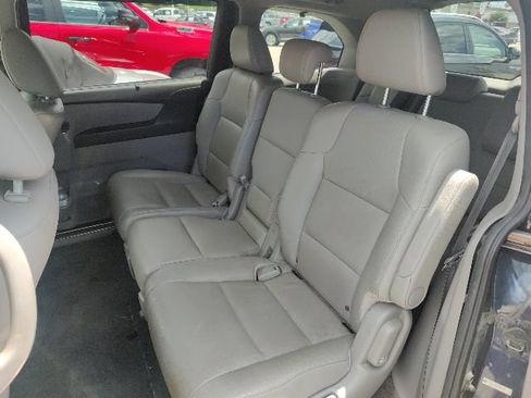 Used 2016 Honda Odyssey EX-L image 13