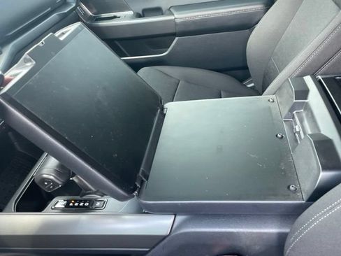 Used 2024 Ford F150 XLT w/ Equipment Group 302A MID AWD/4WD image 12