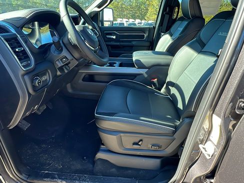 New 2026 RAM 2500 Laramie image 16