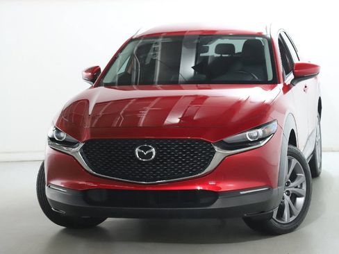 Certified 2023 MAZDA CX-30 AWD 2.5 S w/ Select Package image 2
