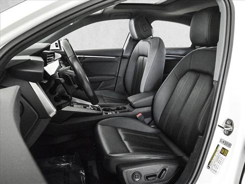 Used 2024 Audi A3 2.0T Premium image 17