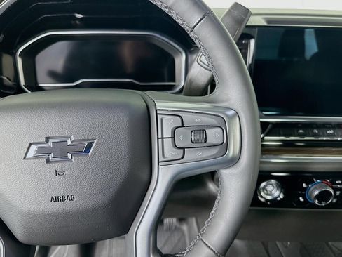 Used 2024 Chevrolet Silverado 1500 RST w/ Protection Package image 37