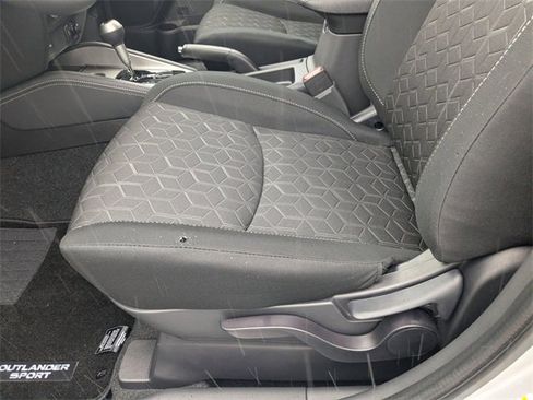 New 2025 Mitsubishi Outlander Sport ES image 19