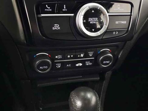 Used 2019 Acura ILX w/ Premium Package image 28