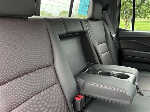 Used 2020 Honda Ridgeline Black Edition image 25