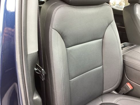 Used 2022 Chevrolet Silverado 1500 RST w/ All Star Edition Plus image 19